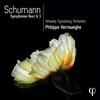 Schumann - Symphonies 1 & 3