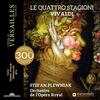 Vivaldi - Le quattro stagioni