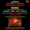 Luporini - Nora