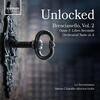 Unlocked: Brescianello Vol.2