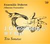 Goldberg & WF Bach - Trio Sonatas