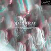EA Wang - Magnificat