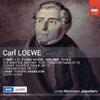 Loewe - Complete Piano Music Vol.3