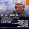 R Lambert - Sacred and Secular Choral Music