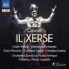 Cavalli - Il Xerse