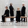 Hagen Quartett 30: Beethoven, Mozart, Webern