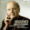 Bruckner - Complete Symphonies, Mass in F minor