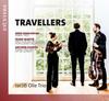 Travellers: Piano Trios by Babajanian, Martin & Dvorak