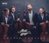 Polish Cello Quartet: Chopin Project