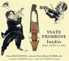 Ysaye & Primrose - Unpublished Works for Violin & Viola