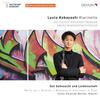 Von Sehnsucht und Leidenschaft: Works by Brahms, Widmann, R Schumann & Eisel