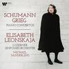 Schumann & Grieg - Piano Concertos