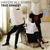 Haydn All-Stars: Haydn, Ravel, Fontyn, Brahms