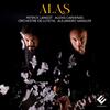Alas: Di Giusto, Sivak, AI Rossi, Ginastera
