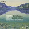 Brahms - Cello Sonatas; Schumann - Funf Stucke im Volkston