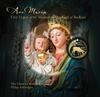 Ave Maria: First Vespers of the Solemnity of Our Lady of Buckfast