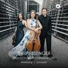 The Passenger: Piano Trios by Weinberg & Schubert