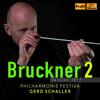 Bruckner - Symphony no.2 (1877 version)