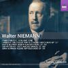 Niemann - Piano Music Vol.1