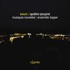Jesupret - Lueurs