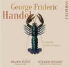 Handel - Complete Violin Sonatas