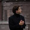 Over Time: Rameau, Rachmaninov, JS Bach
