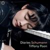 Schumann - Diaries: Piano Works