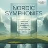 Nordic Symphonies: Sibelius, Nielsen, Svendsen, Alfven, Stenhammar, Grieg