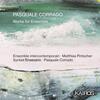 Corrado - Works for Ensemble