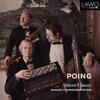 Almost Classic: Works by Thommessen, Mahler & Buene
