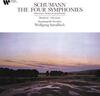 Schumann - The Four Symphonies (Vinyl LP)