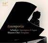 Schubert - Extemporize: Impromptus & Fugues