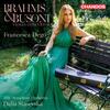 Brahms & Busoni - Violin Concertos