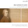 Mozart - Opus summum viri summi: Requiem (arr. Czerny for piano duet)
