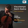 Vieuxtemps & Saint-Saens - Cello Concertos