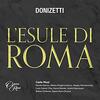 Donizetti - L�esule di Roma