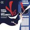 Yvain - Yes