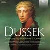 JL Dussek - Complete Piano Sonatas & Sonatinas