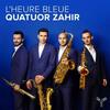 LHeure bleue: Boulanger, Debussy, Finzi, Poulenc, Ravel, Waksman
