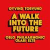 Torvund - A Walk into the Future