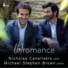 (b)romance: Music for Cello & Piano