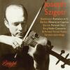 Szigeti: AFRS Recordings & Live Performances