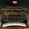 Dohnanyi - Suite in the Olden Style, Variations on a Hungarian Folk Song