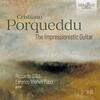 Porqueddu - The Impressionistic Guitar