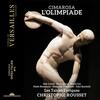 Cimarosa - L�Olimpiade