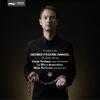 Handel - Freedom: Oratorio Arias