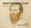 d�Orleans - Danses de la Renaissance