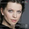 Bach - Echoes of Eternity: A Musical Journey Through Time and Sound