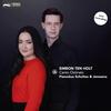 Ten Holt - Canto Ostinato