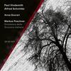 Anna Gourari plays Hindemith & Schnittke